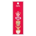 thumbnail image 1 of Justice fashion jewelry sets, 1 of 1