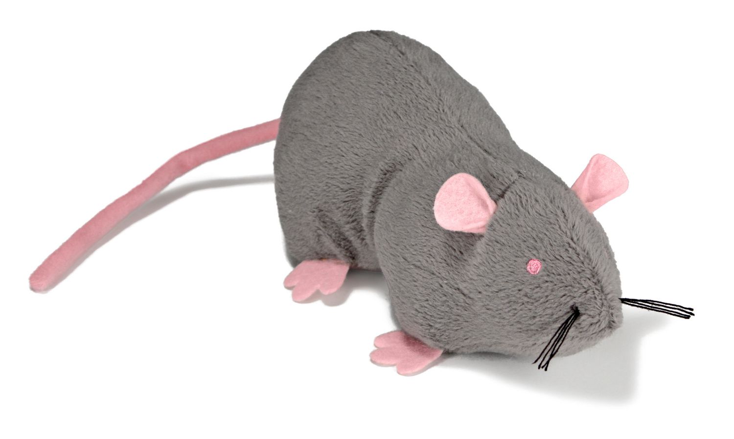 ralphie the rat cat toy