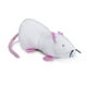 Grand jouet à l'herbe à chat en forme de souris de SmartyKat – image 2 sur 4