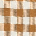 thumbnail image 5 of modern moments™ by Gerber® - Short Sleeve Romper - Brown Gingham, 5 of 5