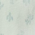 thumbnail image 5 of modern moments™ by Gerber® - Short Sleeve Long Leg Romper - Palm Trees, 5 of 5