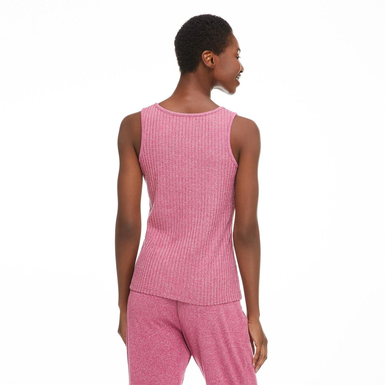 George Women's Hacci Sleep Tank