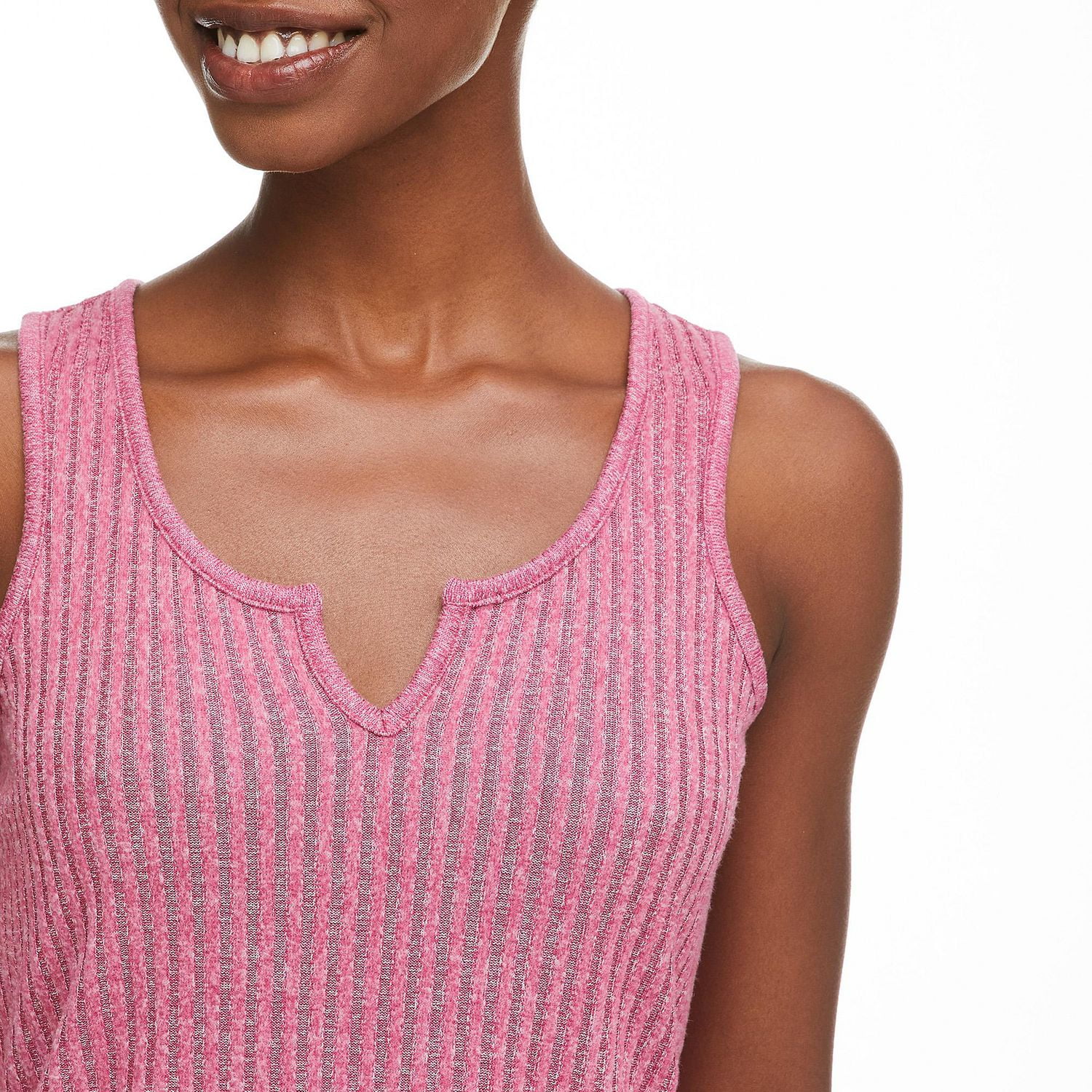 George Women's Hacci Sleep Tank