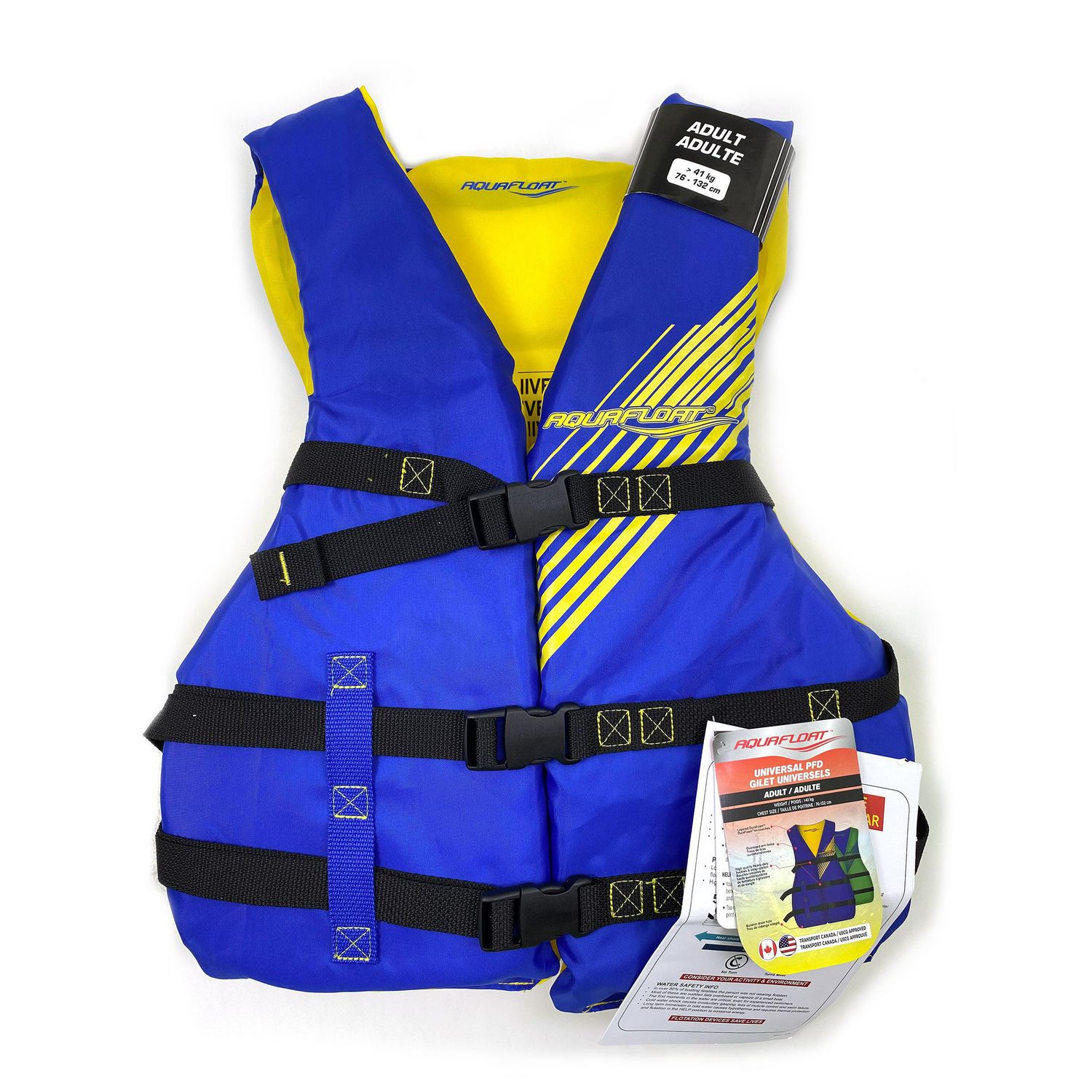 Choosing your float tube lifejacket - Nootica - Water addicts, like you!