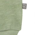thumbnail image 2 of modern moments™ by Gerber® - Barboteuse à manches courtes et jambe longue - Vert, 2 of 5