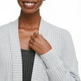 thumbnail image 4 of George Women's Long Sleep Cardigan, 4 of 6