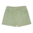 thumbnail image 3 of modern moments™ by Gerber® - Ensemble polo à manches courtes + short - Vert, 3 of 9