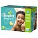 Pampers Couches Baby Dry format géant – image 2 sur 4