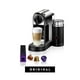 Machine à espresso CitiZ&Milk de Nespresso par De'Longhi, Chrome – image 1 sur 9