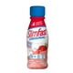 Lait frappé substitut de repas sans gluten fraise suprême de SlimFast 8 x 325 ml – image 5 sur 6