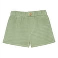 thumbnail image 3 of modern moments™ by Gerber® - Ensemble polo à manches courtes + short - Vert, 3 of 9