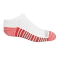 thumbnail image 1 of Fruit of the Loom Boys No Show Socks -10 Pack, 1 of 5