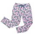 thumbnail image 1 of Kellogg's Pantalon de pyjama à imprimé pour femme, 1 of 1