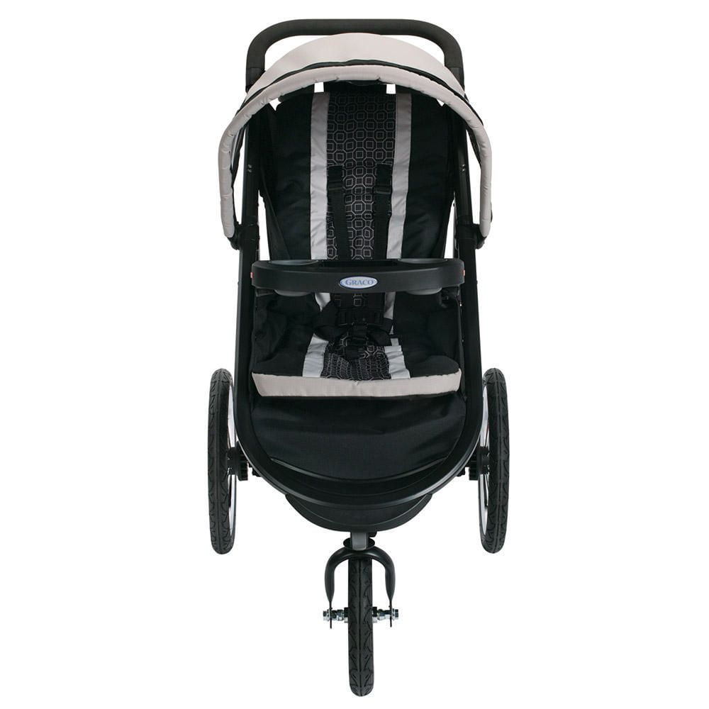 Graco FastAction Fold Jogger Click Connect Pierce Walmart