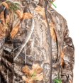 thumbnail image 4 of Realtree Edge Youth Insulated Parka, 4 of 6