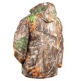 thumbnail image 3 of Realtree Edge Youth Insulated Parka, 3 of 6
