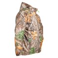 thumbnail image 2 of Realtree Edge Youth Insulated Parka, 2 of 6