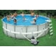 Ens. piscine Intex à armature Ultra – image 2 sur 4