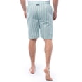 thumbnail image 3 of Sommeil court pour hommes de IZOD, vert, 3 of 7