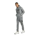 thumbnail image 2 of Pantalon de jogging de transition pour hommes Ecko Unltd, 2 of 5
