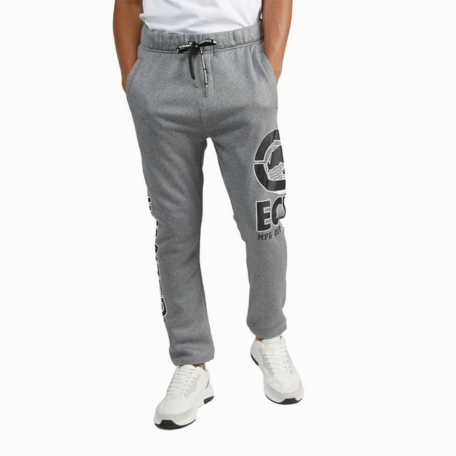 Pantalon de jogging de transition pour hommes Ecko Unltd