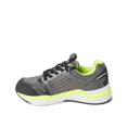 thumbnail image 3 of Athletic Works Boys' Running Shoes, 3 of 4