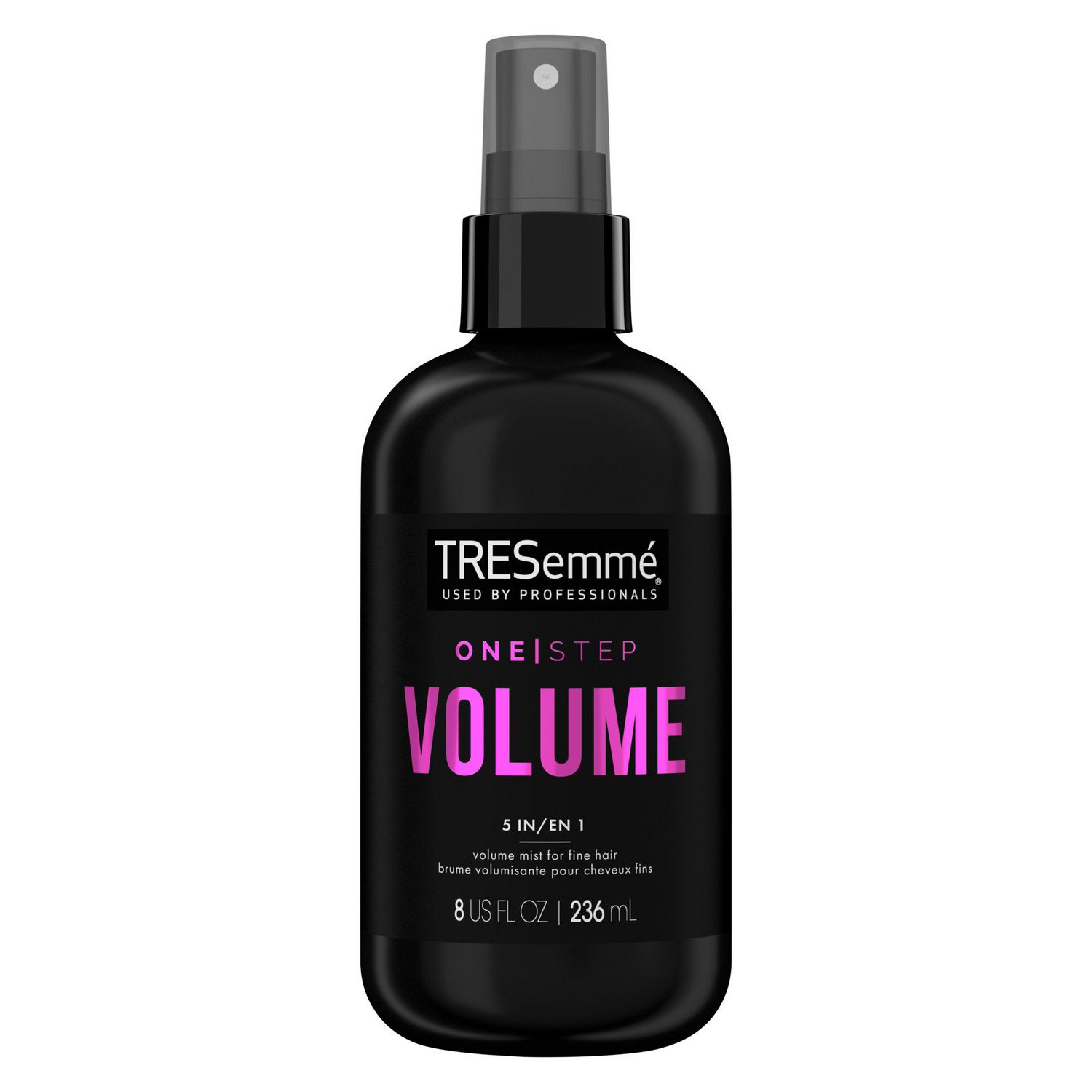 TRESemmé Volume 5-in-1 Hair Volumizer, 236 ml 5-in-1 Hair