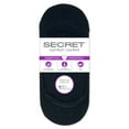 thumbnail image 2 of Secret P2 Low Cut Sock, 2 of 3