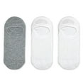 thumbnail image 1 of Secret P3 Ribbed Bootie Sock, 1 of 3