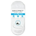 thumbnail image 2 of Secret P3 Ribbed Bootie Sock, 2 of 3