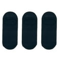 thumbnail image 1 of Secret P3 Ribbed Bootie Sock, 1 of 3