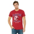 thumbnail image 1 of Men's CFL Montreal Aloettes T-Shirt, 1 of 1