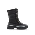 thumbnail image 4 of CALL IT SPRING Women's BROMOUNT Vegan Leather Boot, 4 of 5