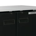 thumbnail image 2 of Maxx Cold X-Series 60" bar Back Cooler, 2 of 4
