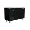 thumbnail image 1 of Maxx Cold X-Series 60" bar Back Cooler, 1 of 4
