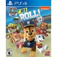 thumbnail image 1 of PAW PATROL ON A ROLL PS4, 1 of 1