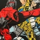 Marvel Débardeur à câble Deadpool Beats pour homme – image 2 sur 3