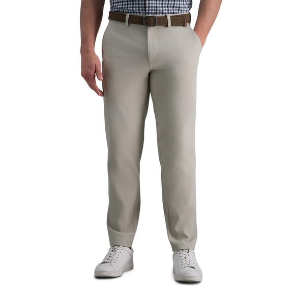 Work to Weekend™ by Haggar® Men's Comfort Pant - Straight Fit