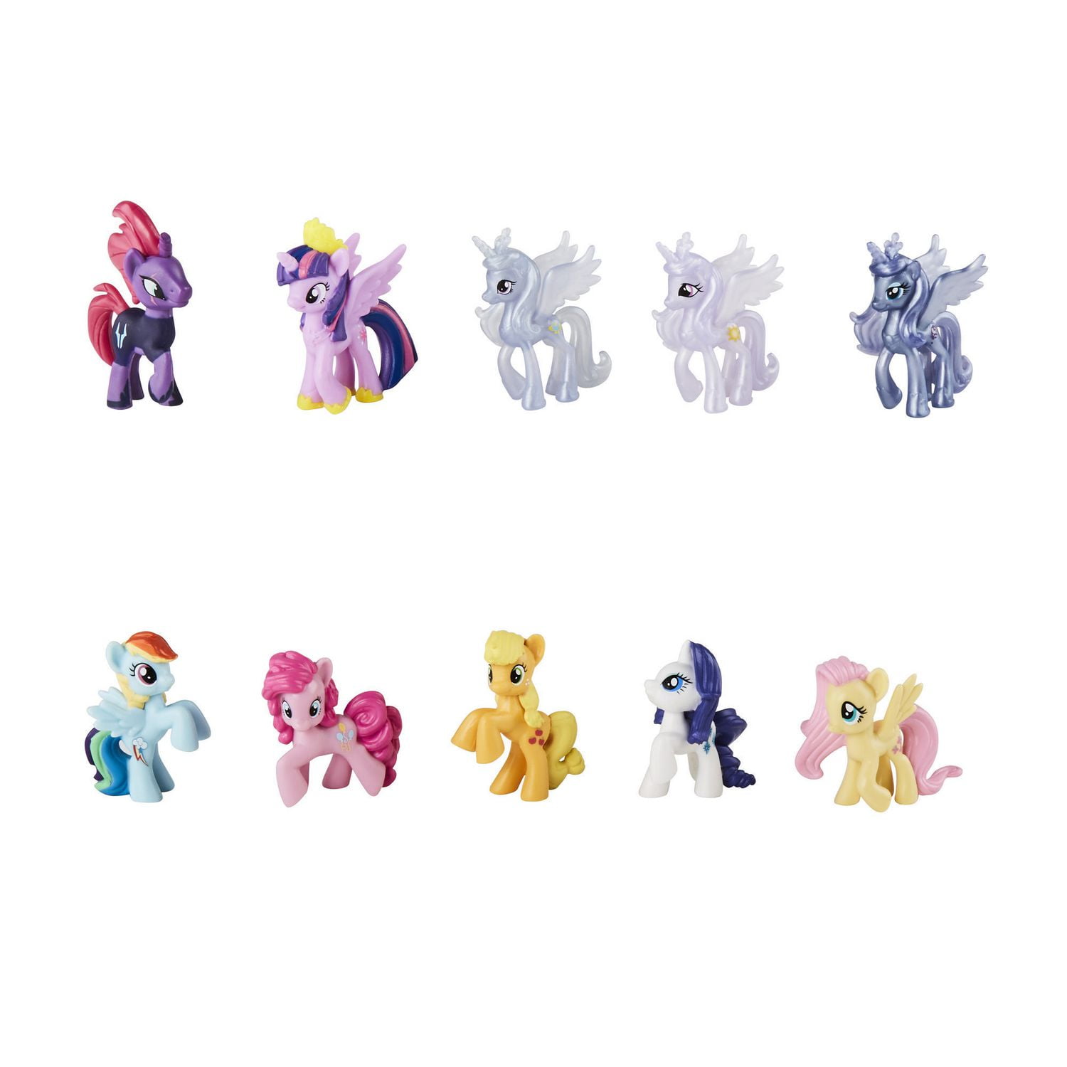 my little pony the movie magic of everypony roundup