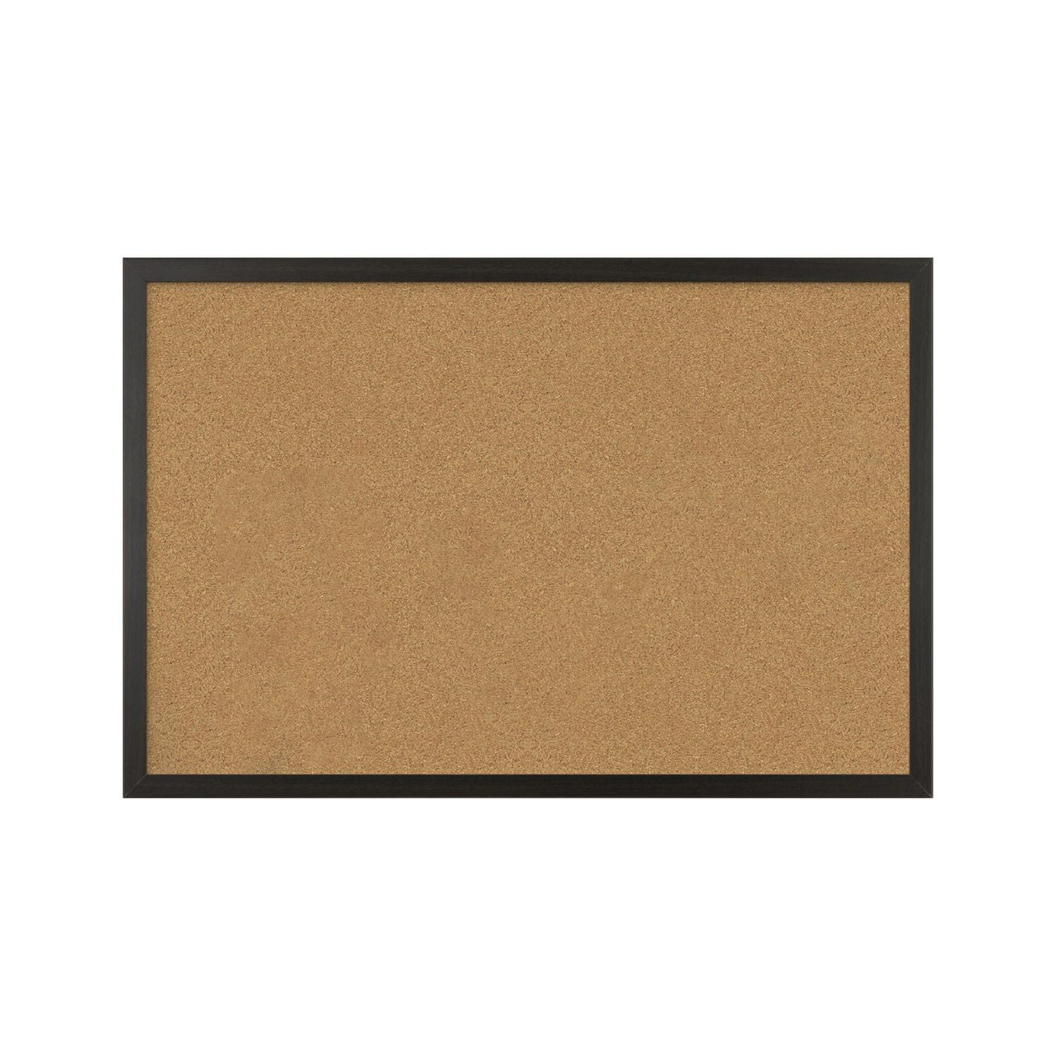 Quartet 24 x 36 Wood Wrap Bulletin Board. Walmart Canada