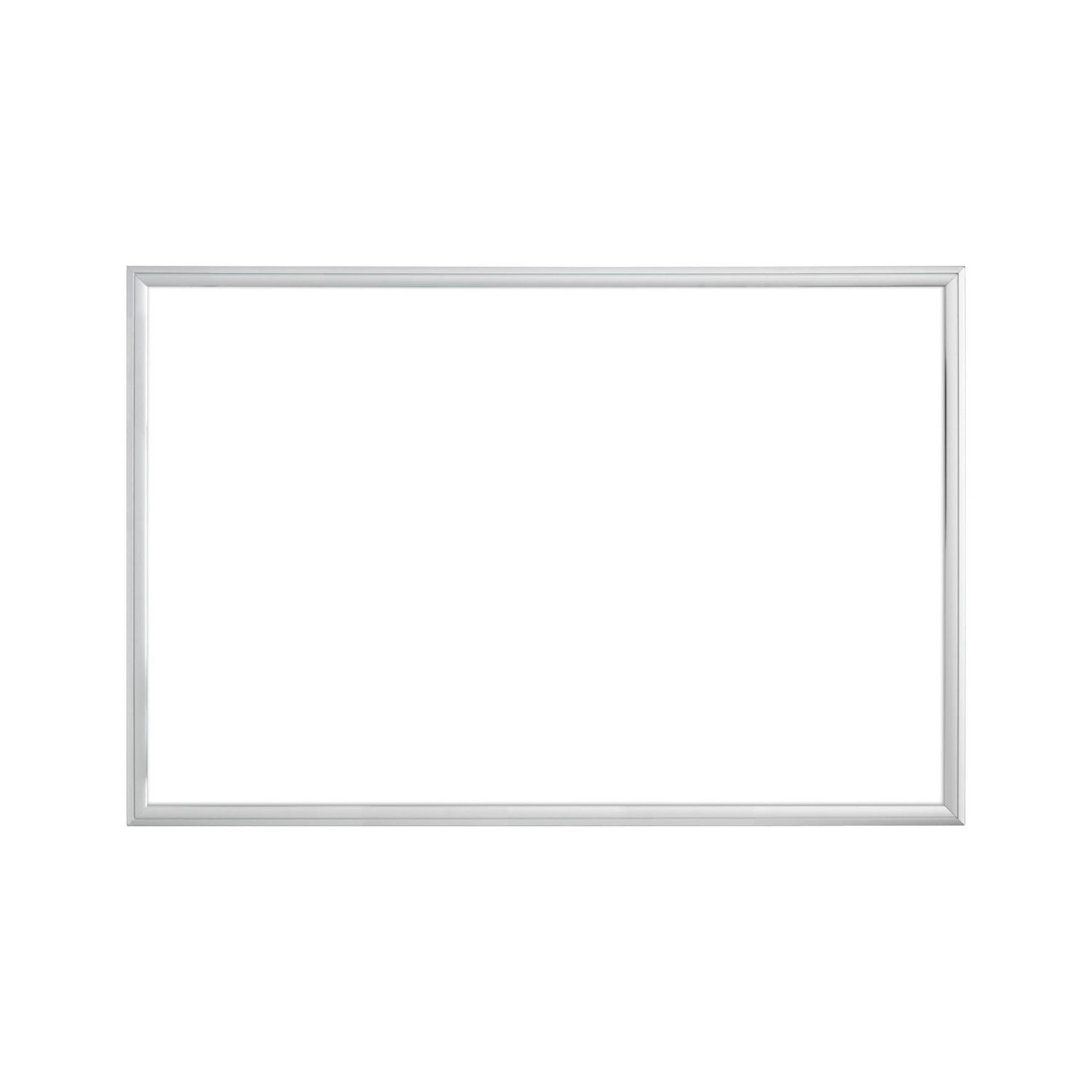 Quartet 24 x 36 Aluminum Frame Dry Erase Board | Walmart Canada