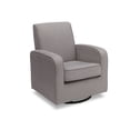 thumbnail image 2 of Delta Charlotte Nursery Glider- Grey, 2 of 4