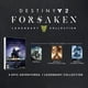 Destiny 2 : Forsaken Legendary Collection (PS4) – image 2 sur 8