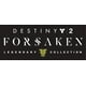 Destiny 2 : Forsaken Legendary Collection (PS4) – image 4 sur 8