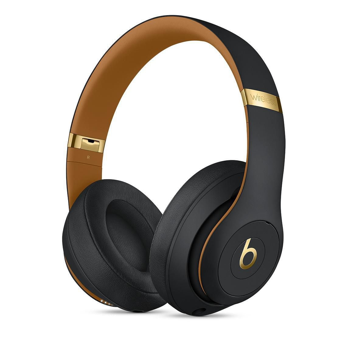 Beats Studio3 Wireless OverEar Headphones The Beats Skyline
