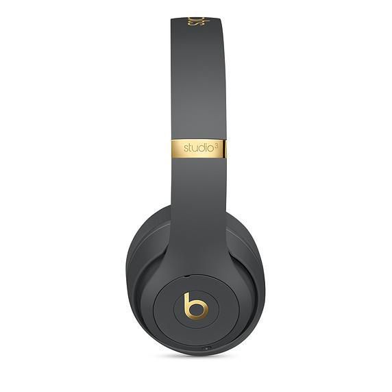 Beats Studio3 Wireless Headphones – The Beats Skyline Collection, The Beats  Skyline Collection
