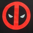 thumbnail image 2 of Marvel Mens Deadpool Basic Icon Shorts, 2 of 3