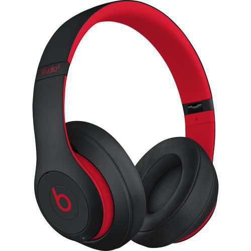 Beats Studio3 Wireless Over-Ear Headphones - Decade Defiant