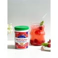 thumbnail image 2 of Genuine Health enhanced electrolytes+ raspberry lemonade, 20 servings, 2 of 5