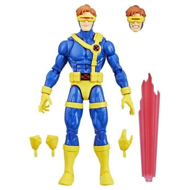 Marvel Legends Series Cyclops - Walmart.ca